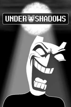 Undershadows Poster