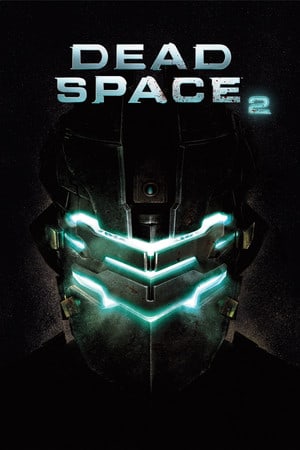 Dead Space 2 Poster