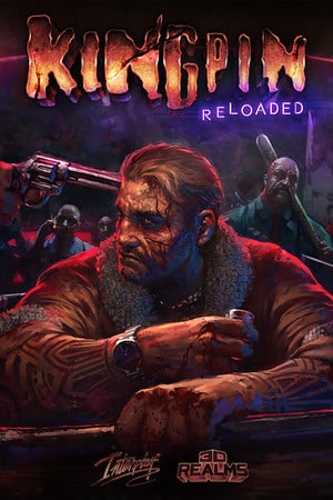 Kingpin: Reloaded Poster
