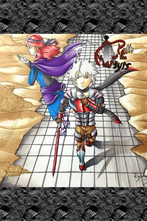Path of the Martyrs Poster