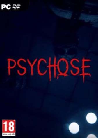 Psychose Poster