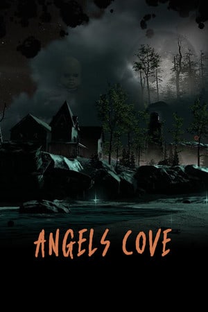 Angels Cove Poster