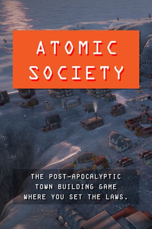 Atomic Society Poster
