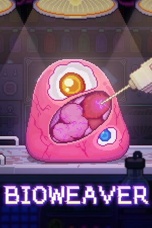 Bioweaver Poster