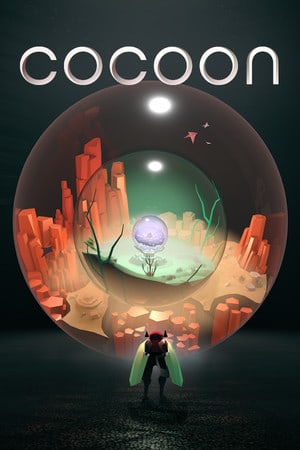 COCOON Poster