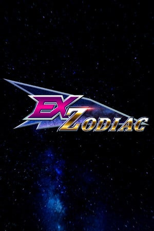 Ex-Zodiac Poster