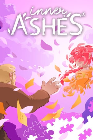 Inner Ashes Poster