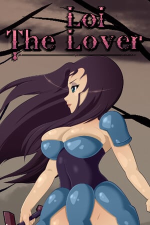 Loi The Lover Poster