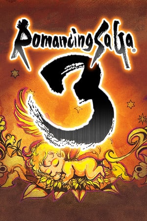 ROMANCING SAGA 3 Poster