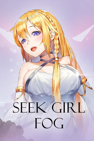 Seek Girl:Fog Ⅰ Poster