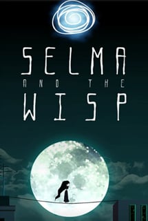 Selma and the Wisp Poster