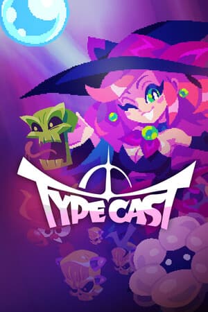 TYPECAST Poster