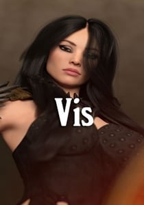 Vis Poster