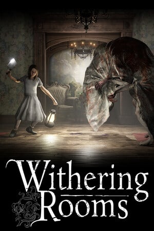 Withering Rooms Poster