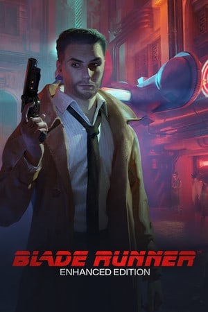 Blade Runner: Enhanced Edition Poster