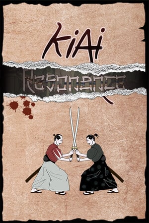 Kiai Resonance Poster