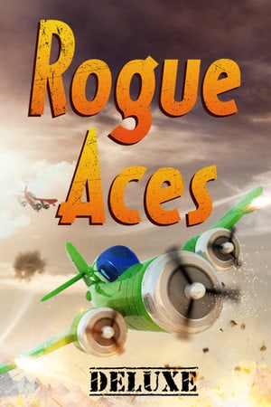 Rogue Aces Deluxe Poster