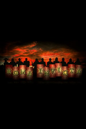 Roma Invicta Poster