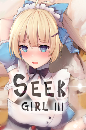 Seek Girl 3 Poster