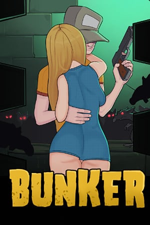 The Bunker 69 Poster