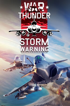 War Thunder Poster