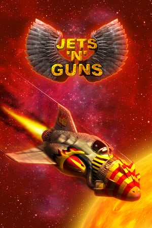 JetsnGuns Gold