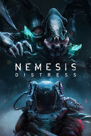 Nemesis: Distress Poster