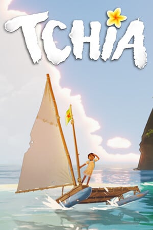 Tchia Poster