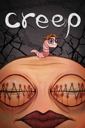 Creep Poster