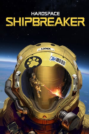 Hardspace: Shipbreaker Poster