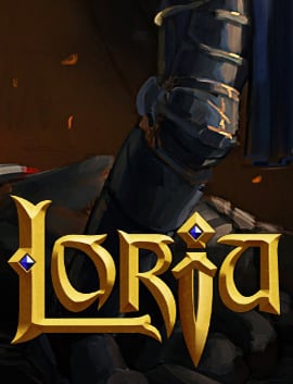 Loria Poster