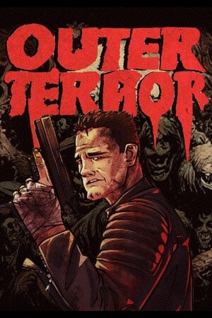 Outer Terror Poster