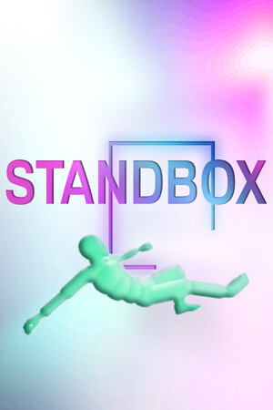 STANDBOX Poster