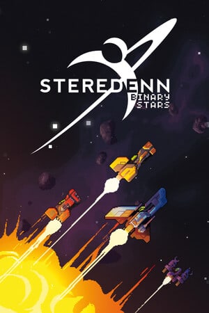 Steredenn Poster