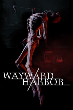 Wayward Harbor Poster