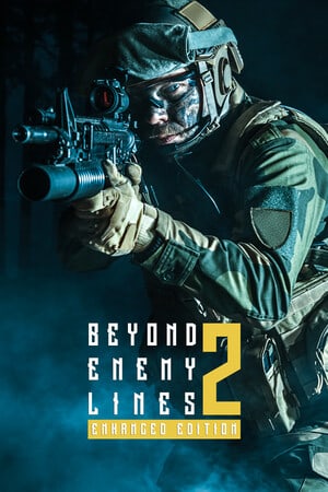 Beyond Enemy Lines 2 Poster
