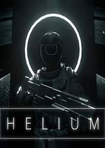 Helium Poster