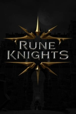 Rune Knights Poster