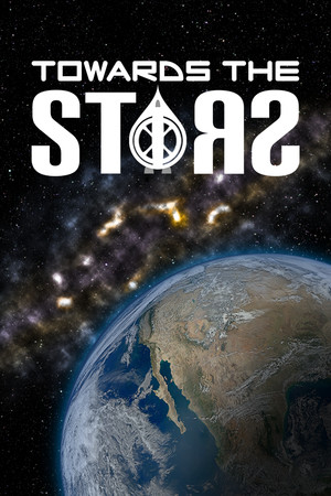 Towards The Stars Poster