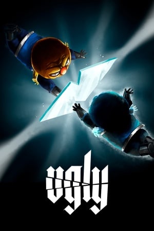 Ugly Poster