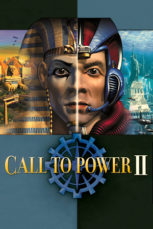 Call to Power 2 Poster