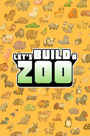 Lets Build a Zoo