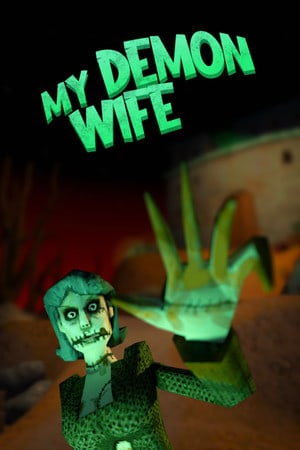 My Demon Wife-