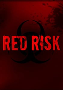 Red Risk Poster