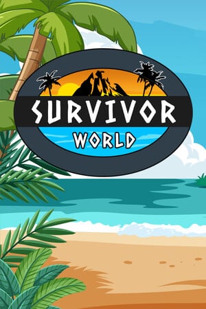Survivor World Poster