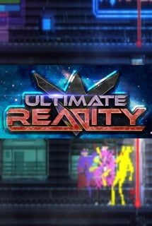 Ultimate Reality Poster