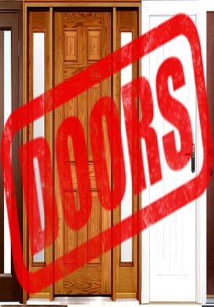Doors (RenPy)