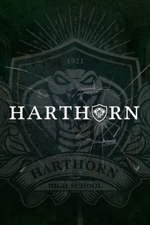 Harthorn Poster