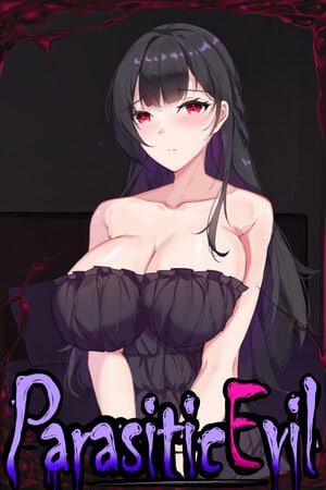 Parasitic Evil Poster