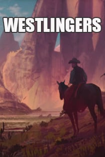 WESTSLINGERS Poster